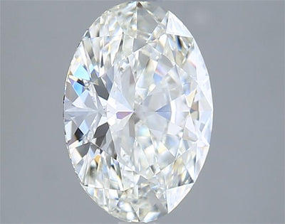 2.05 Carat Oval Lab Diamond :: Greenstar spin frame 07