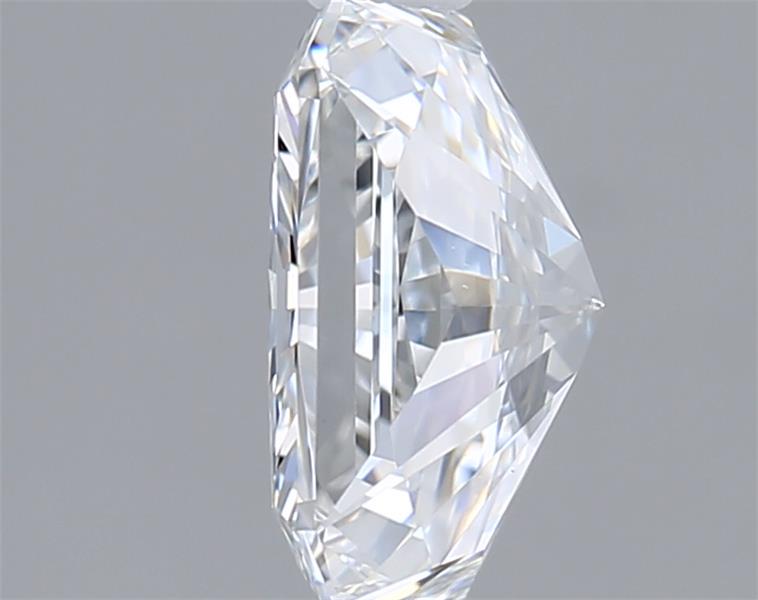 1.73 Carat Radiant Lab Diamond :: Greenstar spin frame 07
