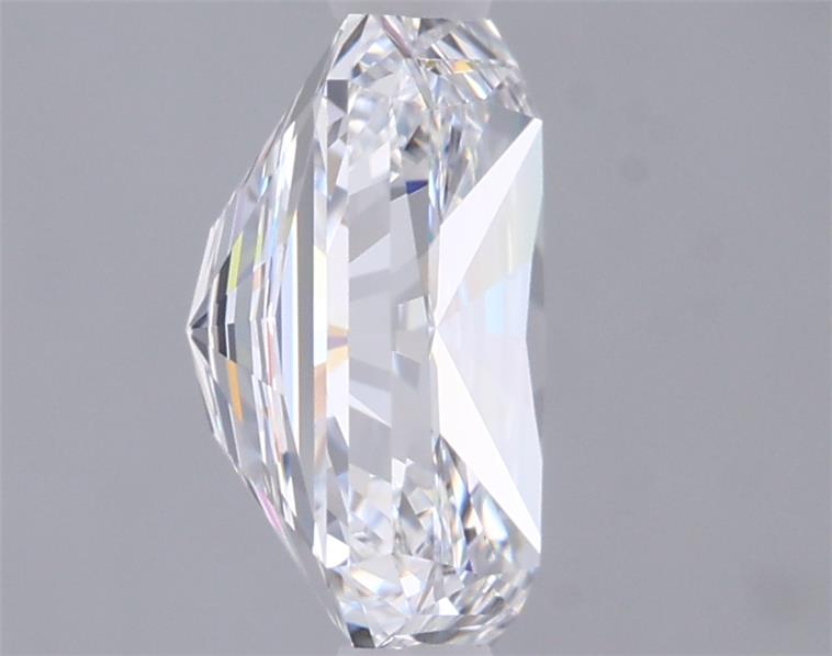 1.53 Carat Radiant Lab Diamond :: Greenstar spin frame 07
