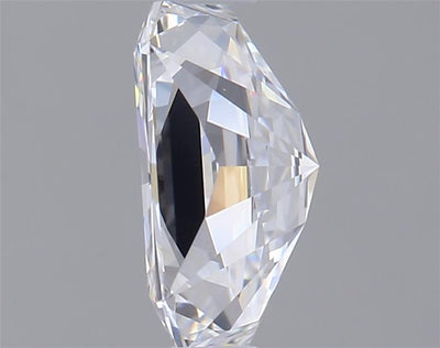 1.07 Carat Radiant Lab Diamond :: Greenstar spin frame 07
