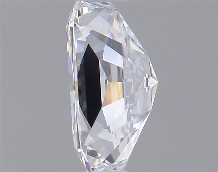 1.07 Carat Radiant Lab Diamond :: Greenstar spin frame 07