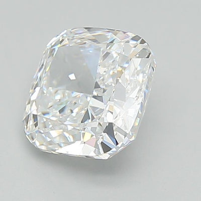 3.06 Carat Cushion Lab Diamond :: Greenstar spin frame 07
