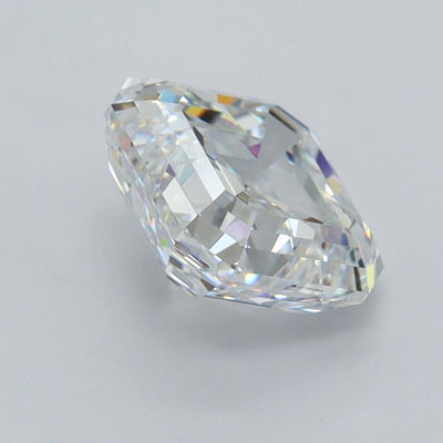 2.04 Carat Asscher Lab Diamond :: Greenstar spin frame 07