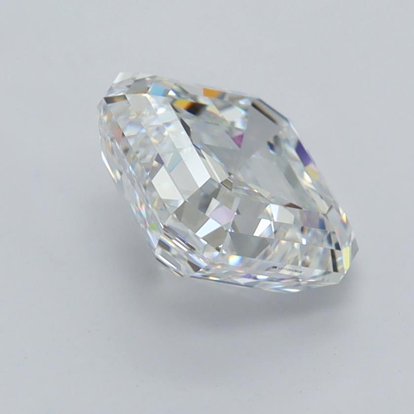 2.04 Carat Asscher Lab Diamond :: Greenstar spin frame 07