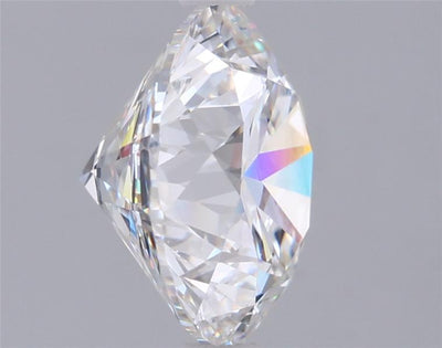 2.52 Carat Round Lab Diamond :: Greenstar spin frame 07