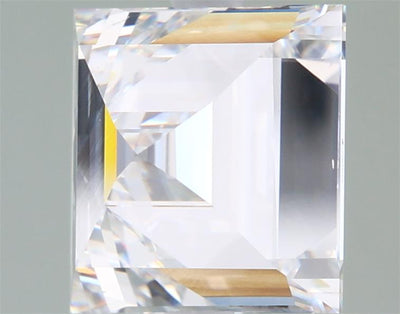3.00 Carat Carre Lab Diamond :: Greenstar spin frame 07