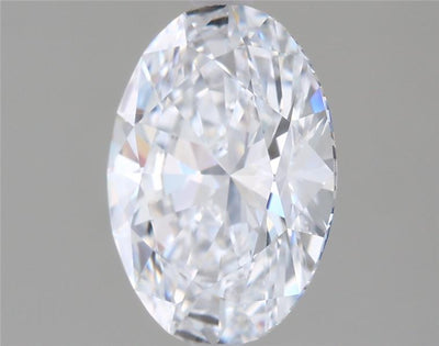 1.54 Carat Oval Lab Diamond :: Greenstar spin frame 07