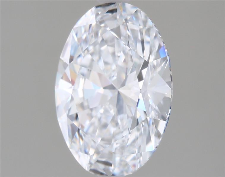 1.54 Carat Oval Lab Diamond :: Greenstar spin frame 07