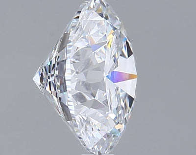 2.51 Carat Round Lab Diamond :: Greenstar spin frame 07