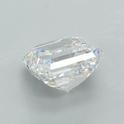 1.39 Carat Asscher Lab Diamond :: Greenstar spin frame 07