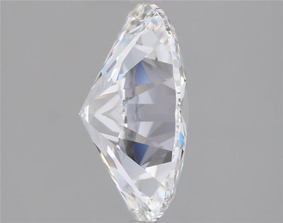 3.02 Carat Oval Lab Diamond :: Greenstar spin frame 07