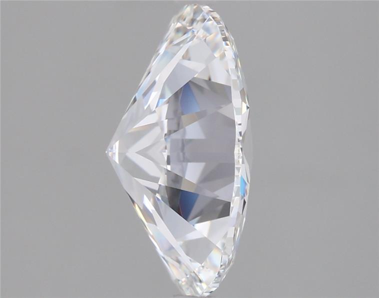 3.02 Carat Oval Lab Diamond :: Greenstar spin frame 07