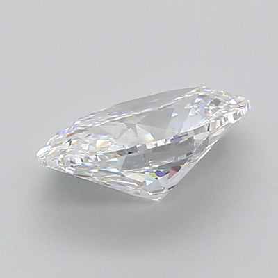 2.03 Carat Oval Lab Diamond :: Greenstar spin frame 07