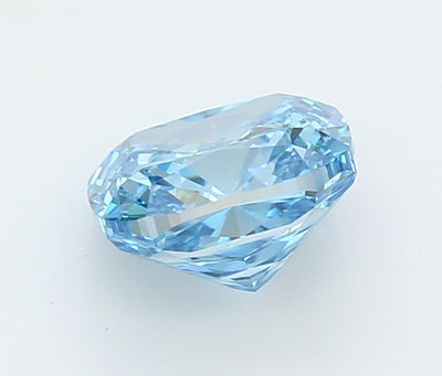2.07 Carat Cushion Lab Diamond :: Greenstar spin frame 07