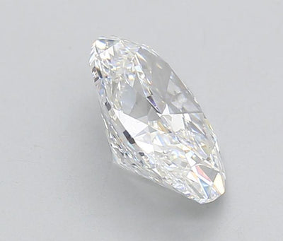 2.07 Carat Oval Lab Diamond :: Greenstar spin frame 07