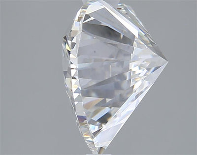 5.06 Carat Heart Lab Diamond :: Greenstar spin frame 07