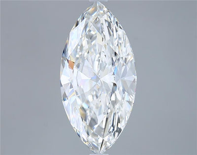 5.07 Carat Marquise Lab Diamond :: Greenstar spin frame 07