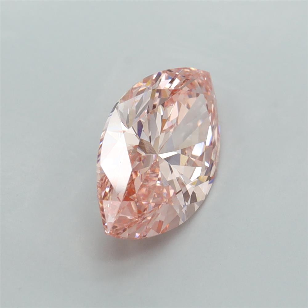 2.07 Carat Marquise Lab Diamond :: Greenstar spin frame 07