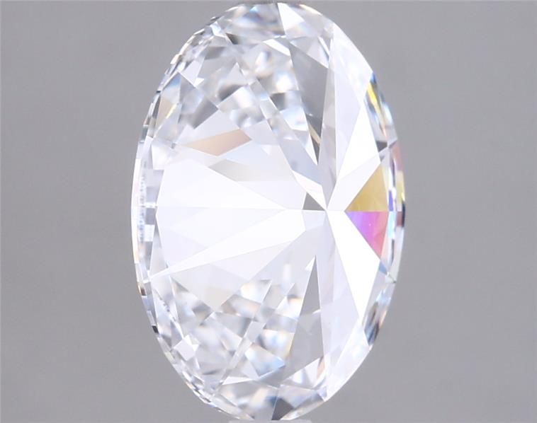 1.55 Carat Oval Lab Diamond :: Greenstar spin frame 07