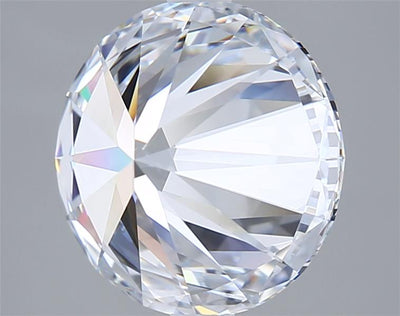 3.01 Carat Round Lab Diamond :: Greenstar spin frame 07