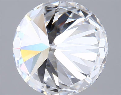 2.00 Carat Round Lab Diamond :: Greenstar spin frame 07