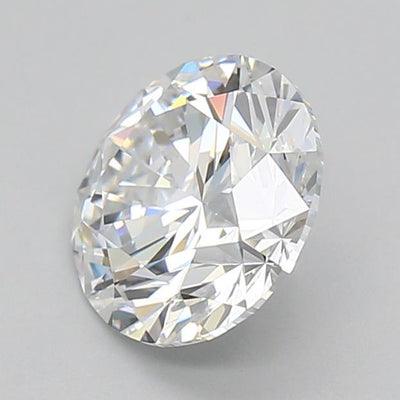2.22 Carat Round Lab Diamond :: Greenstar spin frame 07