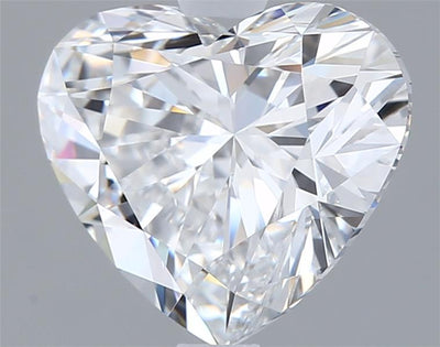 2.01 Carat Heart Lab Diamond :: Greenstar spin frame 07