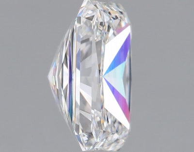 1.42 Carat Radiant Lab Diamond :: Greenstar spin frame 07