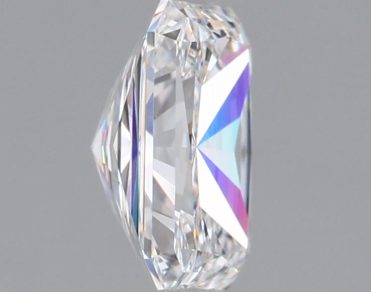 1.42 Carat Radiant Lab Diamond :: Greenstar spin frame 07