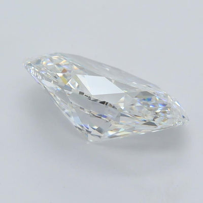 2.00 Carat Oval Lab Diamond :: Greenstar spin frame 07