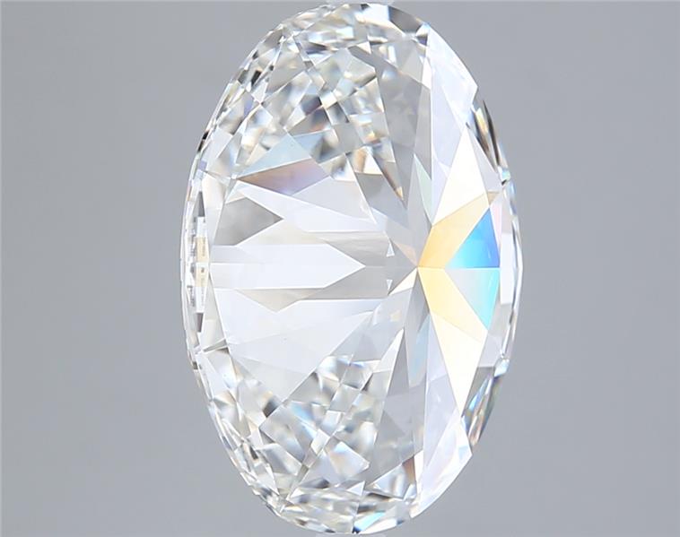 5.06 Carat Oval Lab Diamond :: Greenstar spin frame 07