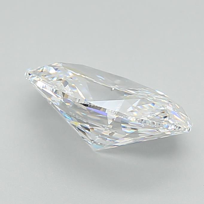 2.51 Carat Oval Lab Diamond :: Greenstar spin frame 07