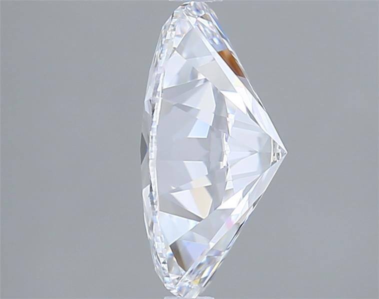 2.56 Carat Oval Lab Diamond :: Greenstar spin frame 07