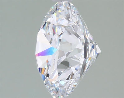 2.52 Carat Round Lab Diamond :: Greenstar spin frame 07