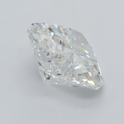 2.01 Carat Heart Lab Diamond :: Greenstar spin frame 07