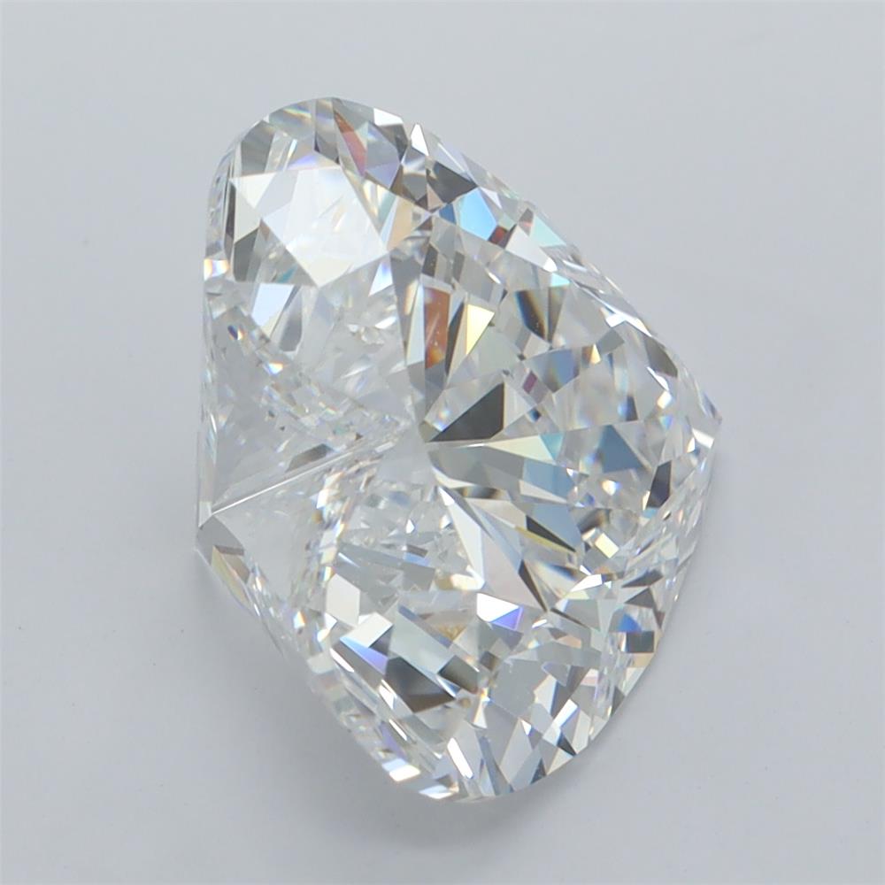 4.95 Carat Heart Lab Diamond :: Greenstar spin frame 07