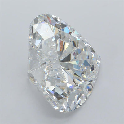 4.95 Carat Heart Lab Diamond :: Greenstar spin frame 07
