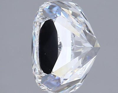 3.15 Carat Cushion Lab Diamond :: Greenstar spin frame 07