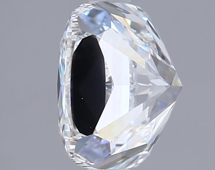 3.15 Carat Cushion Lab Diamond :: Greenstar spin frame 07