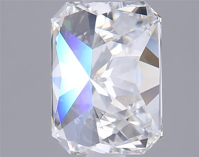 1.50 Carat Radiant Lab Diamond :: Greenstar spin frame 07