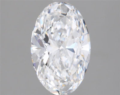 2.03 Carat Oval Lab Diamond :: Greenstar spin frame 07