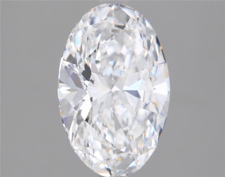 2.03 Carat Oval Lab Diamond :: Greenstar spin frame 07
