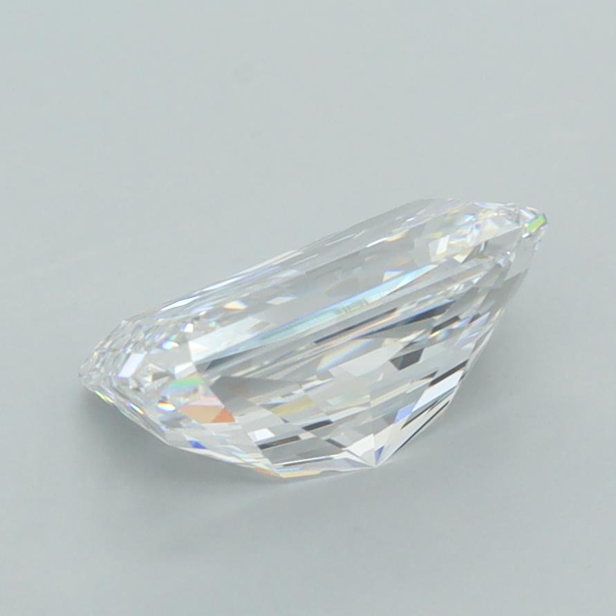 2.02 Carat Radiant Lab Diamond :: Greenstar spin frame 07