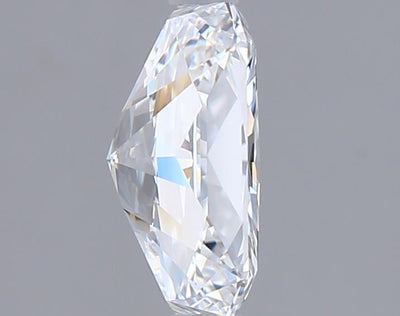 1.59 Carat Radiant Lab Diamond :: Greenstar spin frame 07