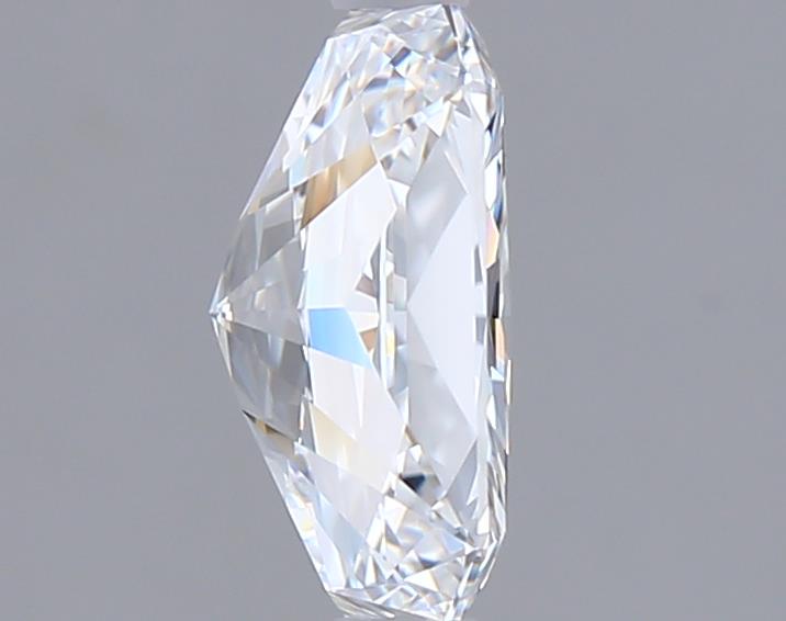 1.59 Carat Radiant Lab Diamond :: Greenstar spin frame 07