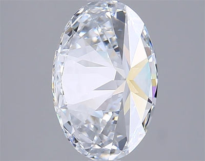 2.02 Carat Oval Lab Diamond :: Greenstar spin frame 07
