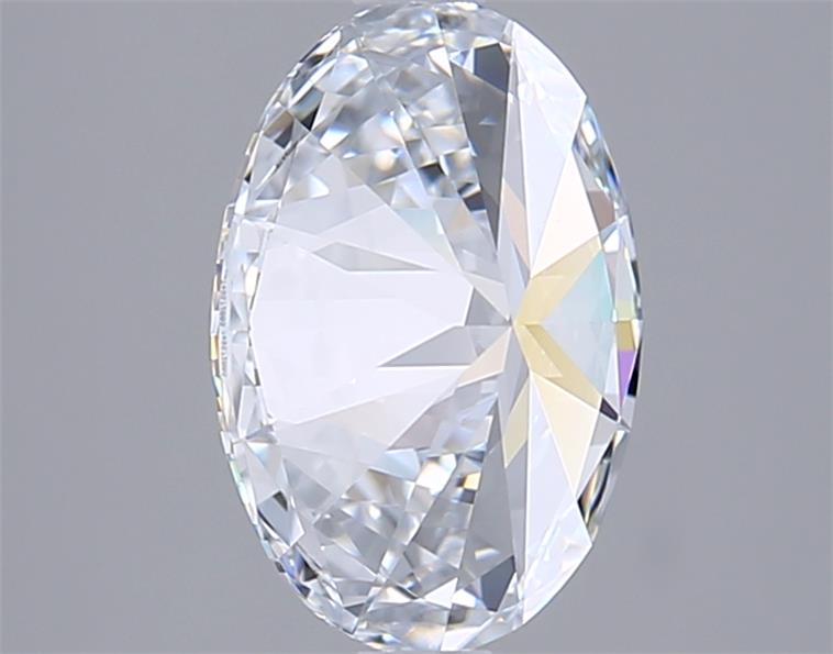 2.02 Carat Oval Lab Diamond :: Greenstar spin frame 07