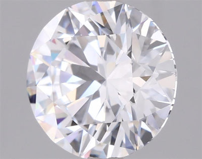 2.02 Carat Round Lab Diamond :: Greenstar spin frame 07