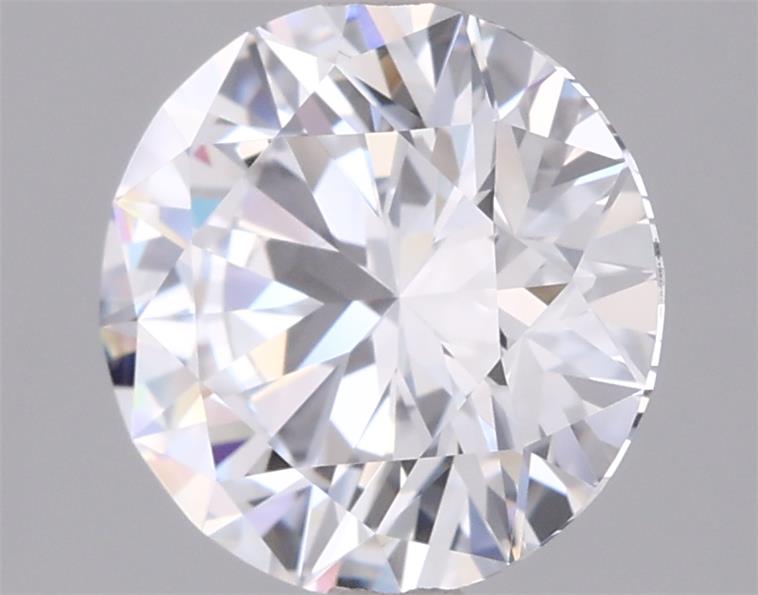 2.02 Carat Round Lab Diamond :: Greenstar spin frame 07