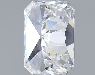 1.04 Carat Radiant Lab Diamond :: Greenstar spin frame 07